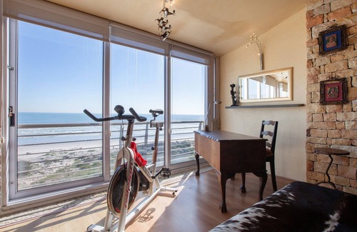 Lagoon Beach Apartamento | Leisure Bay 306 by CTHA