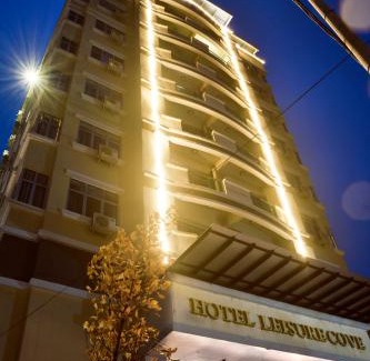 Tanjung Bungah Hotel | Leisure Cove Hotel and Apartments
