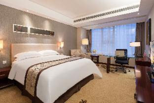 Dongguan City Center Hotel | Leisure Hotel