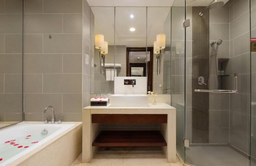 Dongguan City Center Hotel | Leisure Hotel