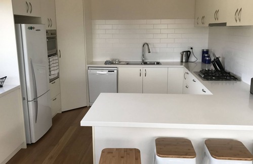 Lake Tyers Beach Casa | Leisure Land - Playa del lago Tyers