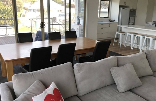 Lake Tyers Beach Casa | Leisure Land - Playa del lago Tyers
