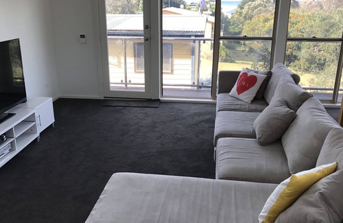 Lake Tyers Beach Casa | Leisure Land - Playa del lago Tyers