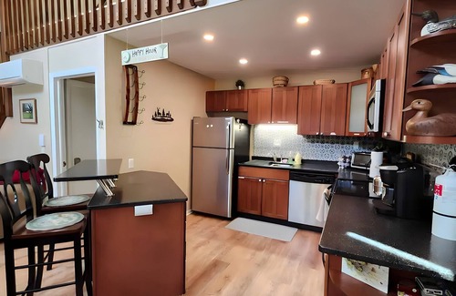 Pocono Summit Chalet De Esquí | Leisure Landing!!!