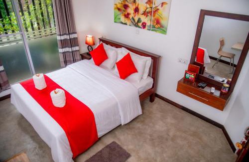Mirigama Casa | Leisure Living Resort-Weweldeniya