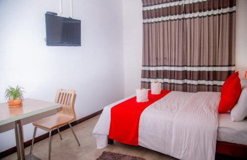 Mirigama Casa | Leisure Living Resort-Weweldeniya