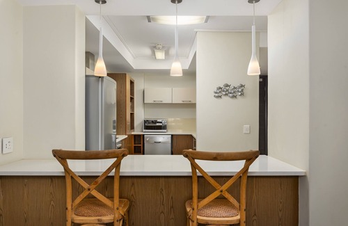 Victoria and Alfred Waterfront Apartamento | Leisure Living on the Canals