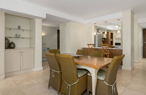 Victoria and Alfred Waterfront Apartamento | Leisure Living on the Canals