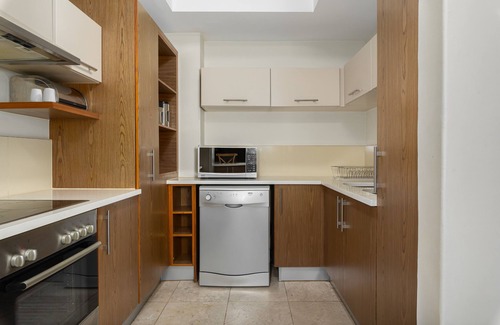 Victoria and Alfred Waterfront Apartamento | Leisure Living on the Canals