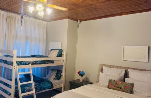 Parow Casa | Leisure Lodges Family Room Parow