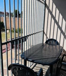 Parow Casa | Leisure Lodges Family Room Parow