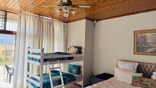 Parow Casa | Leisure Lodges Family Room Parow