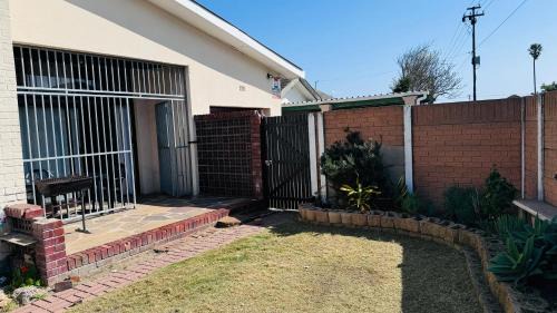 Parow Casa | Leisure Lodges Family Room Parow