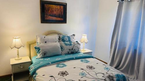 Parow Casa | Leisure Lodges Middle Room