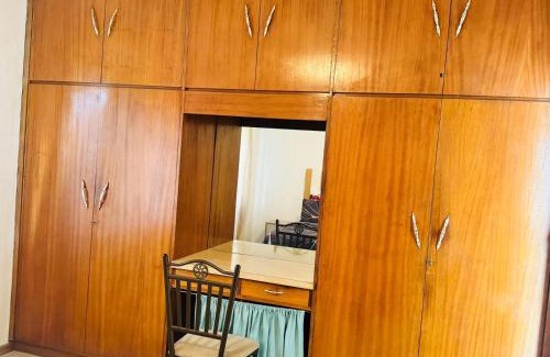 Parow Casa | Leisure Lodges selfcatering accommodation Parow