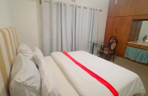 Parow Casa | Leisure Lodges selfcatering accommodation Parow