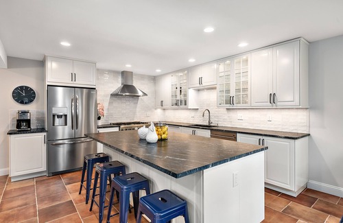 Asheville Casa | Leisure Mountain Lodge - Nuevo listado