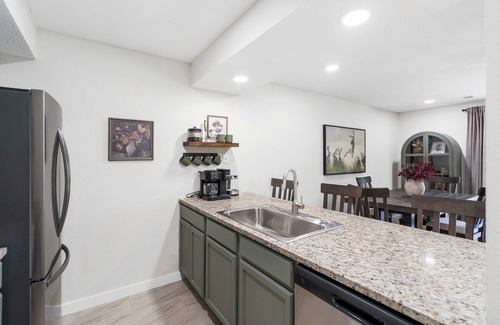 Table Rock Condominio | Leisure Nest Escape – For 7