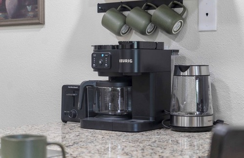 Table Rock Condominio | Leisure Nest Escape – For 7