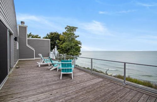 New Buffalo Casa | Leisure On The Lake