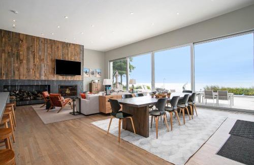 New Buffalo Casa | Leisure On The Lake