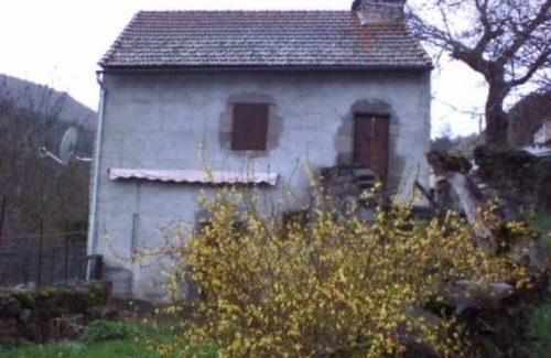 Saint-Nectaire Casa | Casa / villa / chalet - Saint-nectaire