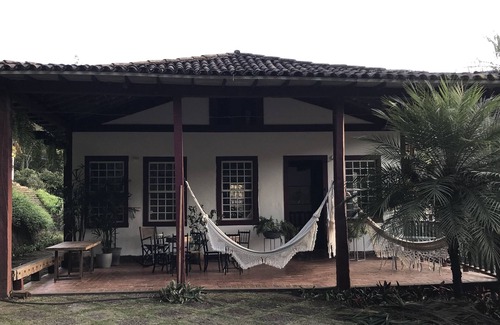 Ouro Preto Cabaña | Leisure site with swimming pool, close to Ouro Preto