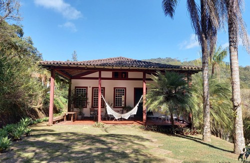 Ouro Preto Cabaña | Leisure site with swimming pool, close to Ouro Preto