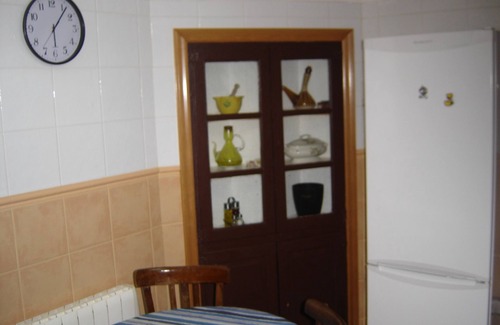 Cabra del Camp Apartamento | Ocio, Tranquilidad y Turismo de Calidad en Cal PO Cabra del Camp, Tarragona