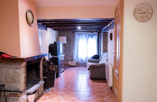 Cabra del Camp Apartamento | Ocio, Tranquilidad y Turismo de Calidad en Cal PO Cabra del Camp, Tarragona