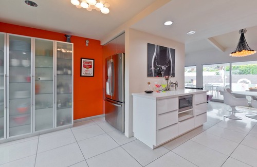 Vista Las Palmas Casa | Leisureland Palm Springs