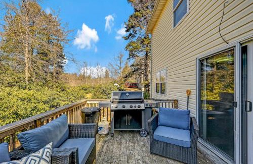 Long Pond Casa | Leisurely Living in Long Pond