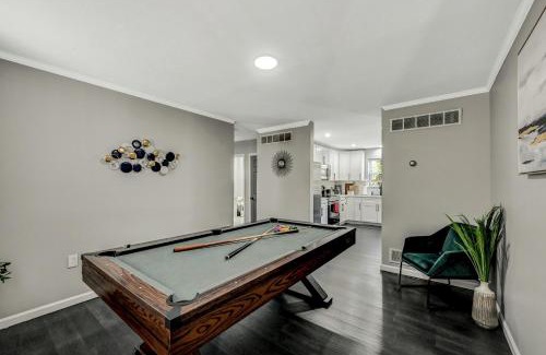 Long Pond Casa | Leisurely Living in Long Pond