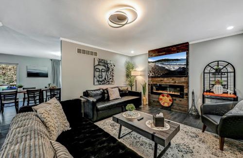 Long Pond Casa | Leisurely Living in Long Pond