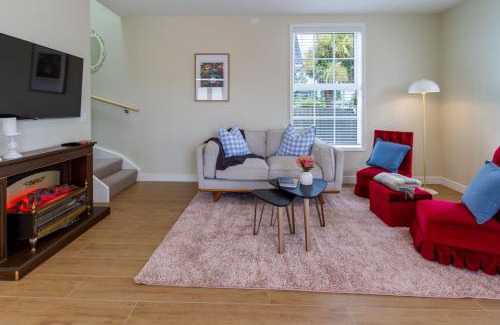 Somerfield Apartamento | Leitch Cottage with carpark