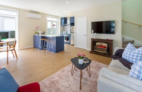 Somerfield Apartamento | Leitch Cottage with carpark