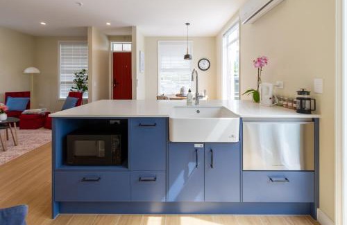 Somerfield Apartamento | Leitch Cottage with carpark