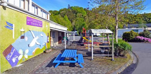 Dunedin Complejo | Leith Valley Holiday Park and Motels