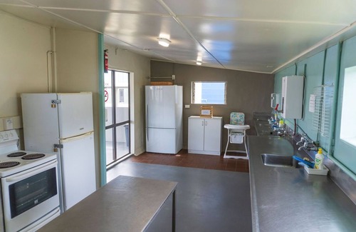 Leithfield Otro | Leithfield Beach Holiday Park