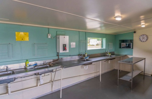 Leithfield Otro | Leithfield Beach Holiday Park