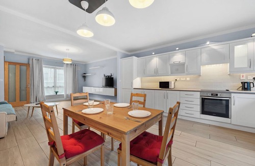 Leixlip Casa | Leixlip Contractor housing - sleeps 5