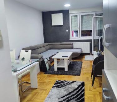 Grbavica Apartamento | Lejla apartment