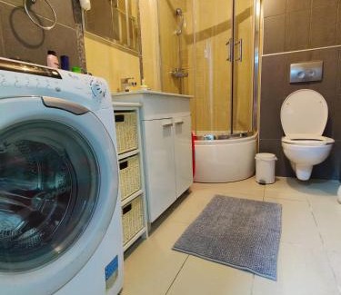 Grbavica Apartamento | Lejla apartment