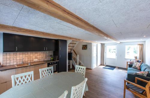 Vejle Apartamento | Lejlighed B