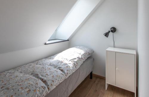 Vejle Apartamento | Lejlighed B