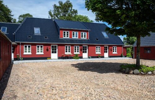 Vejle Apartamento | Lejlighed D