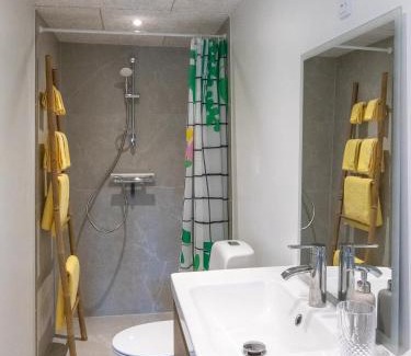 Vejle Apartamento | Lejlighed D