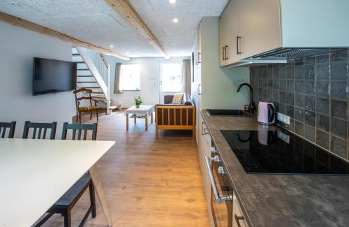 Vejle Apartamento | Lejlighed D