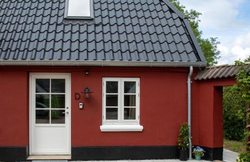 Vejle Apartamento | Lejlighed D