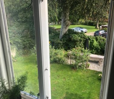 Ribe Apartamento | Lejlighed i hjertet af Ribe